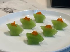 -桂花楼淮扬中餐厅(浦东香格里拉店)