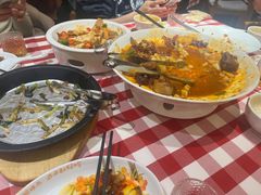 -西贝(财富购物中心店)