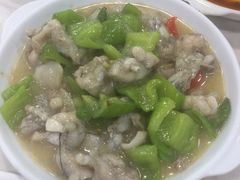 -扬州小吃(延安西路店)