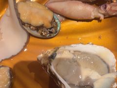 -牛YO寿喜烧和牛火锅自助(三台子万象汇店)