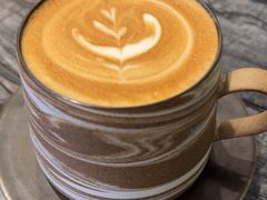 -THE WOODS 简餐 (国贸商城店)