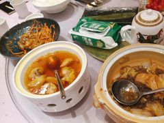 -金时代顺风大酒店(金山店)