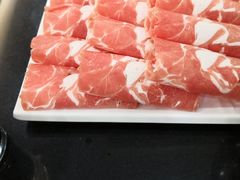 -情忆草原涮肉馆