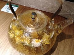 白茶-木棉·醉心粤味(COCO Park店)