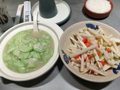 -潇湘阁(汉光百货店)