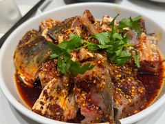 -张大胡子鱼头火锅酒楼(长益路店)