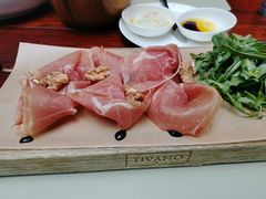 -Tivano意大利餐厅(成都居舍酒店)