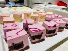 -悦巷海鲜自助铁板烧(秦皇东大街店)