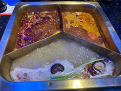 -王家渡火锅店(棕榈泉店)