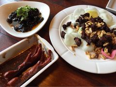 章吴记喜瑞餐厅-章吴记喜瑞餐厅(东东城店)