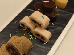 -惠丰堂饭庄·烤鸭·京味菜(翠微路店)