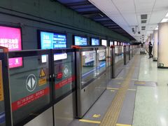 -前门(地铁站)