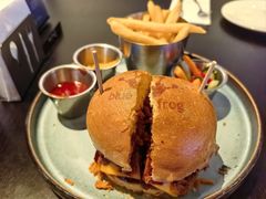 -bluefrog蓝蛙(水游城店)