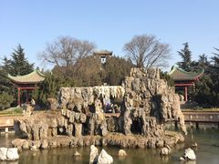-茂陵博物馆