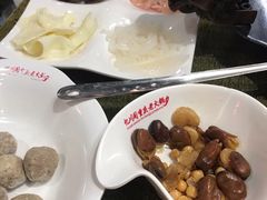-忆川阁·记忆重庆火锅·龙虾·烧烤