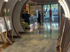 -陆琴脚艺·足浴·SPA(夫子庙店)