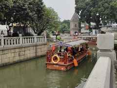 -荔湾湖公园