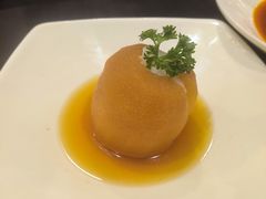 -老牌坊鲁菜名店(宽厚里店)