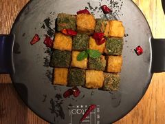 -胡桃里音乐酒馆(四道口店)