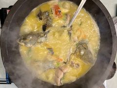 -业华湘·特色菜