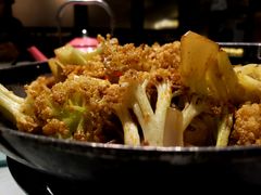 -宴秋杭州菜(锦艺城店)