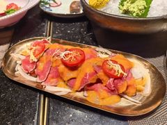 -極上萬膳·日料放题(海岸城店)