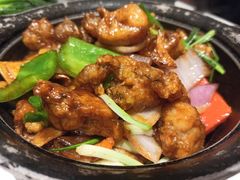 -龙记香港茶餐厅(久光百货店)