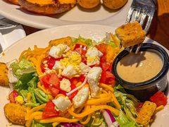 -Texas Roadhouse(世纪汇广场店)