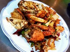 -公寓家常菜馆(海军博物馆店)