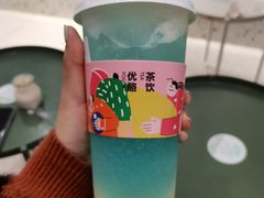 -狐狸家·酸奶酪专门店(平江路店)