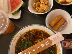 -和子足浴SPA会馆(竹山路店)