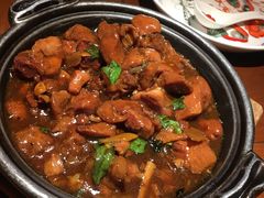 -外婆家(青岛万象城店)