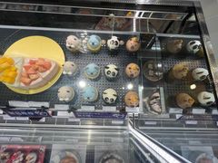 -Pantry's Best派悦坊蛋糕(K11购物艺术中心店)