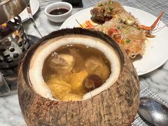 -深圳同泰万怡酒店·万荟轩自助餐厅(同泰店)
