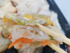 鸡蛋肠粉-广式烧腊(崇文门店)