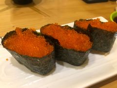 -宝寿司(红瓦寺店)