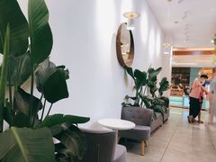 -树夏(金楠天街店)