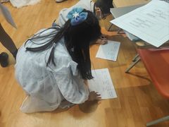 -英孚教育青少儿(河东资深教研中心)