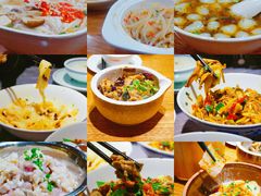 -炊烟小炒黄牛肉(中心印象城店)