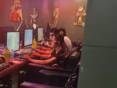 -NB网咖电竞连锁(泺安路店)