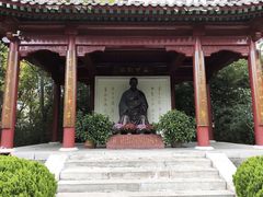 -李叔同故居纪念馆