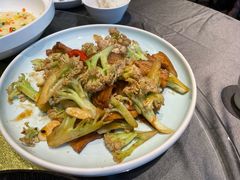 -德尚煌·顺德菜(誉山悠方天地店)