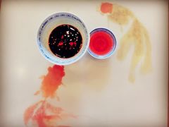 -香港麦奀云吞面世家(中山二路店)