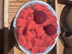 -李百蟹·江南蟹黄面(夫子庙店)