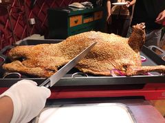 -九十九顶毡房(阜石路店)