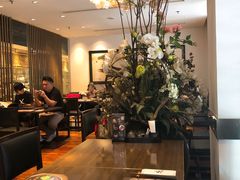 大堂-东京和食 Sun with AQUA