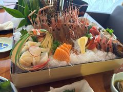-万岛日本料理铁板烧(万象城店)