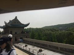 -武汉大学-樱园