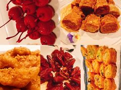 -三号黄浦会Canton Table