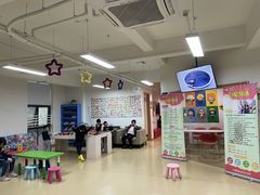 -韦哲乐高机器人·等级考试·少儿编程(羽山路校区)